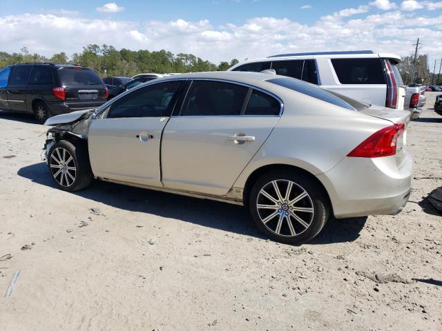 Obraz 2 z 2017 VOLVO S60 PLATINUM 2017 z VIN LYV402TM9HB128991