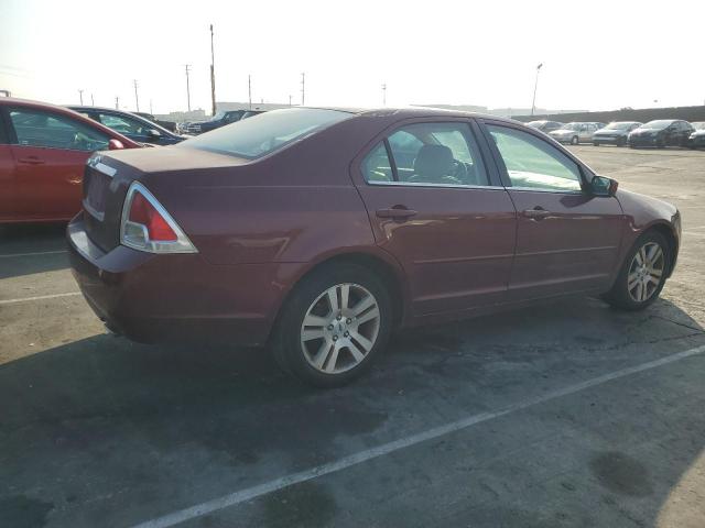 Изображение 3 2006 FORD FUSION SEL 2006 с VIN 3FAHP08166R141441