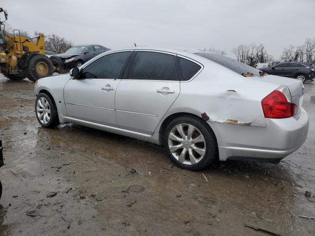 Obraz 2 z 2006 INFINITI M35 BASE 2006 z VIN JNKAY01F36M260683