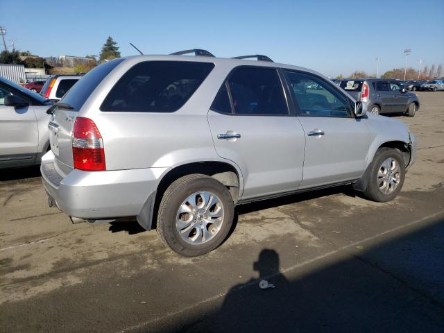 Obraz 3 z 2003 ACURA MDX TOURING 2003 z VIN 2HNYD18693H543816