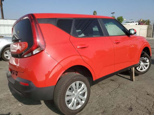 Изображение 3 2022 KIA SOUL LX 2022 с VIN KNDJ23AU6N7157029