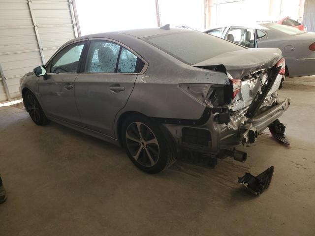 Image 2 of 2017 SUBARU LEGACY 2.5I LIMITED 2017 with VIN 4S3BNAK68H3034716