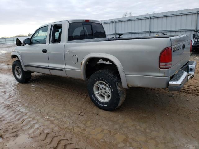 Obraz 2 z 2000 DODGE DAKOTA  2000 z VIN 1B7GG22X1YS534706