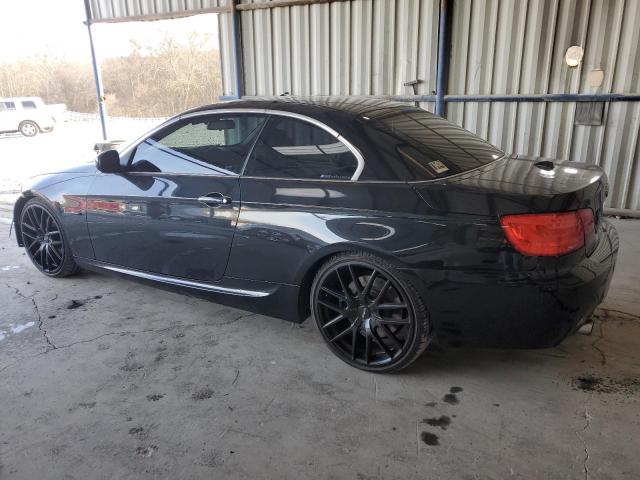 Obraz 2 z 2013 BMW 335 I 2013 z VIN WBADX7C58DJ588904