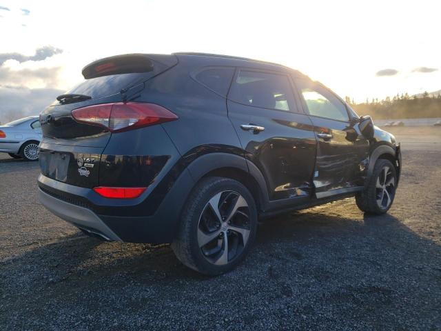 Obraz 3 z 2018 HYUNDAI TUCSON VALUE 2018 z VIN KM8J3CA28JU824279