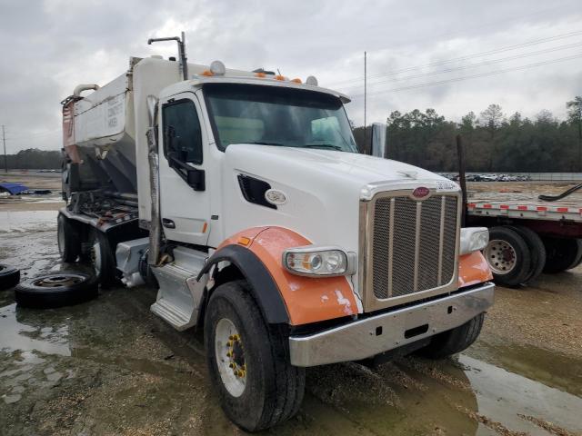 2018 PETERBILT 567  2018 image