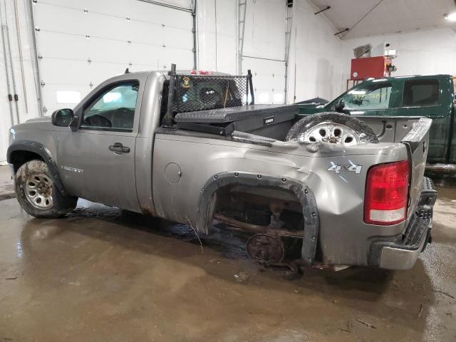 Изображение 2 2007 GMC NEW SIERRA K1500 2007 с VIN 1GTEK14C37Z608479