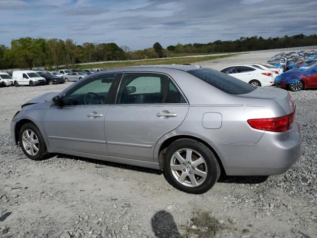 Image 2 of 2005 HONDA ACCORD EX 2005 with VIN 1HGCM66535A058419