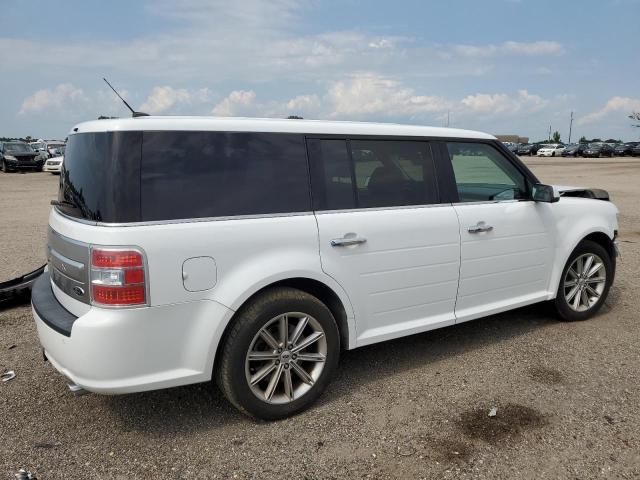 Image 3 of 2019 FORD FLEX LIMITED 2019 with VIN 2FMGK5D88KBA20578