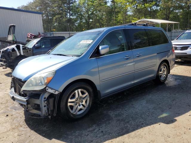2006 HONDA ODYSSEY EX 2006 image