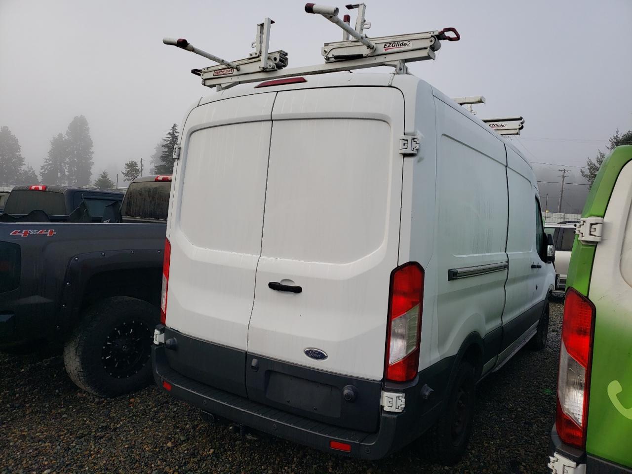 Obraz 3 z 2017 FORD TRANSIT T-250 2017 z VIN 1FTYR2CM3HKA73608