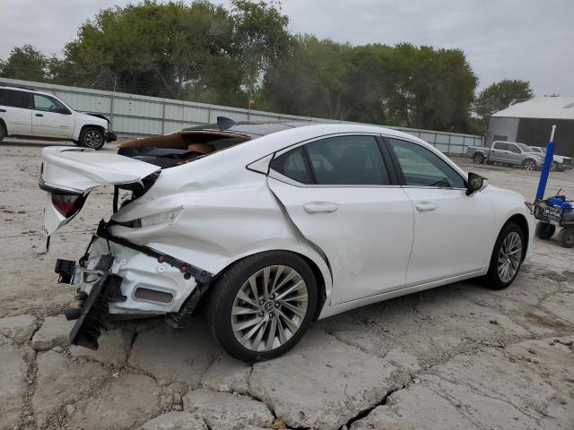 Obraz 3 z 2022 LEXUS ES 350 BASE 2022 z VIN 58AFZ1B19NU132514