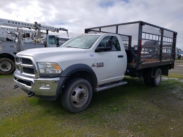 Image 1 of 2016 RAM 5500  2016 with VIN 3C7WRMBL2GG109700