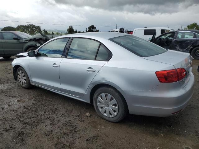 Obraz 2 z 2011 VOLKSWAGEN JETTA BASE 2011 z VIN 3VW2K7AJ1BM400570