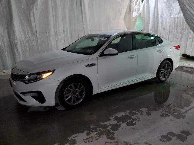 Image 1 of 2020 KIA OPTIMA LX 2020 with VIN 5XXGT4L39LG389291