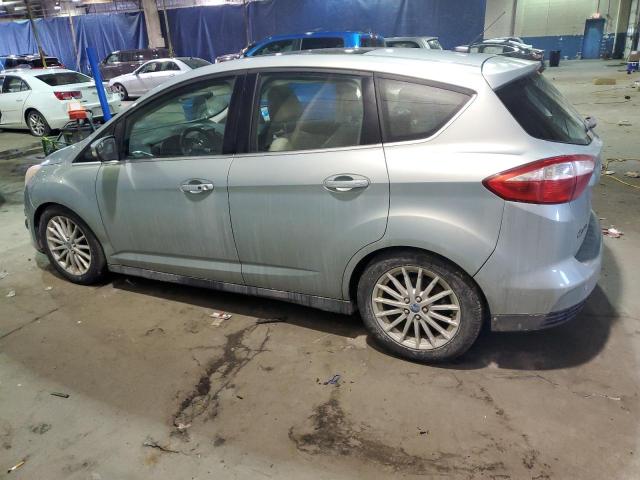 Image 2 of 2013 FORD C-MAX SEL 2013 with VIN 1FADP5BU5DL525186