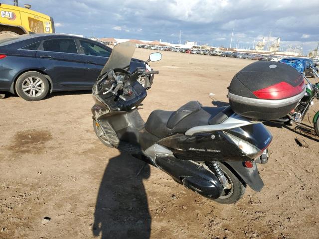 Image 3 of 2005 HONDA FSC600 D 2005 with VIN JH2PF01195K300949