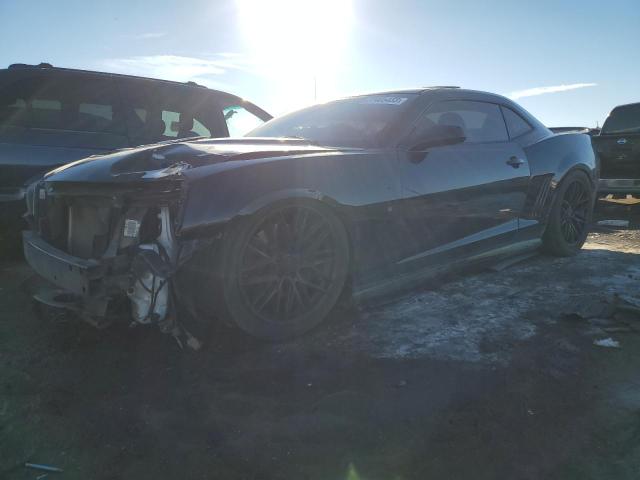 Obraz 1 z 2015 CHEVROLET CAMARO 2SS 2015 z VIN 2G1FK1EJ6F9229379