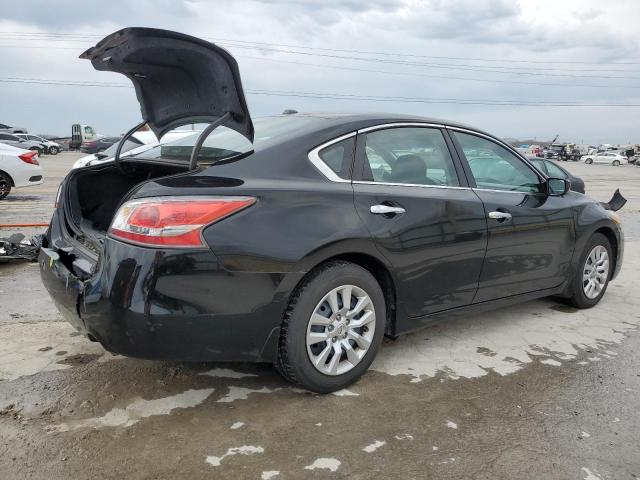 Image 3 of 2014 NISSAN ALTIMA 2.5 2014 with VIN 1N4AL3AP5EN335196