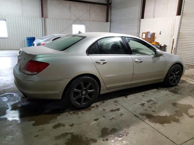 Image 3 of 2006 ACURA RL  2006 with VIN JH4KB16566C006113