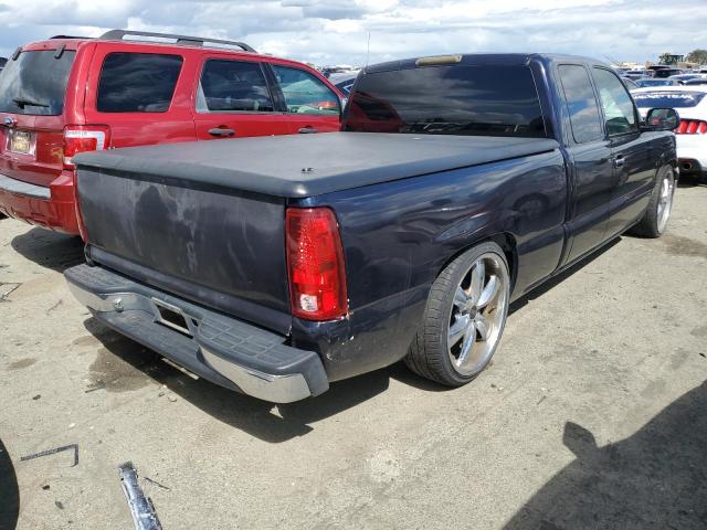Image 3 of 2003 CHEVROLET SILVERADO C1500 2003 with VIN 2GCEC19V731267484