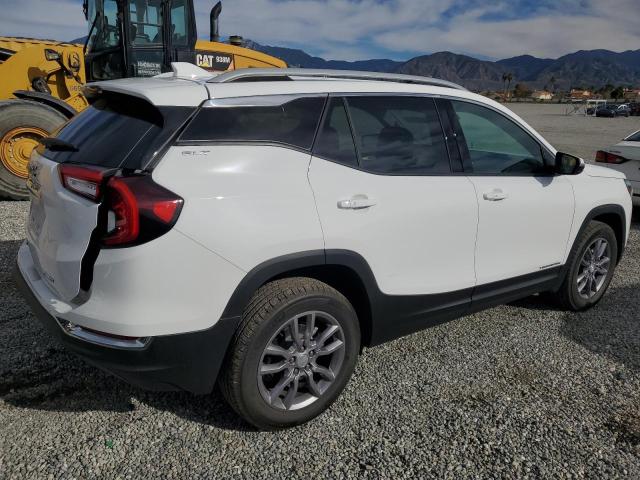 Изображение 3 2024 GMC TERRAIN SLT 2024 с VIN 3GKALVEG4RL187861