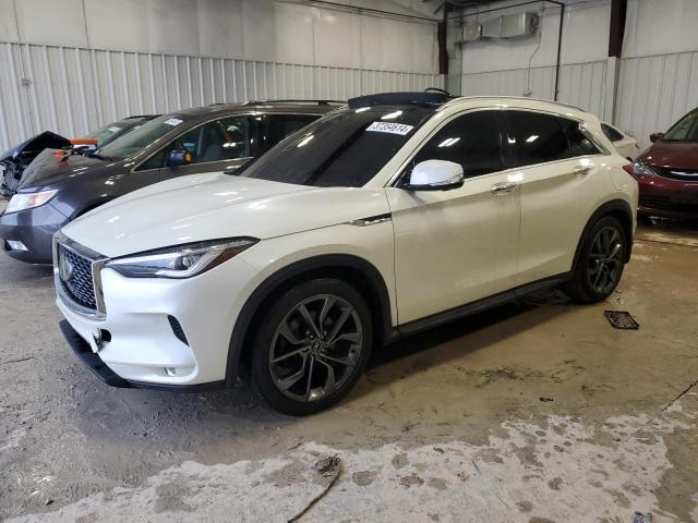 Изображение 1 2019 INFINITI QX50 ESSENTIAL 2019 с VIN 3PCAJ5M35KF121095