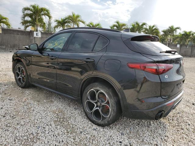 Obraz 2 z 2021 ALFA ROMEO STELVIO TI 2021 z VIN ZASPAKBN9M7D13987