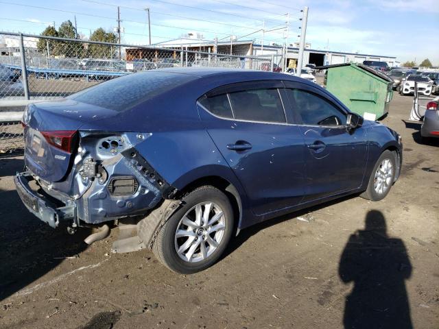 Obraz 3 z 2018 MAZDA 3 SPORT 2018 z VIN 3MZBN1U73JM223006