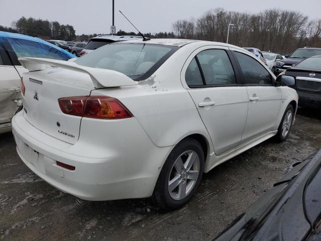 Изображение 3 2009 MITSUBISHI LANCER ES/ES SPORT 2009 с VIN JA3AU26U49U003776