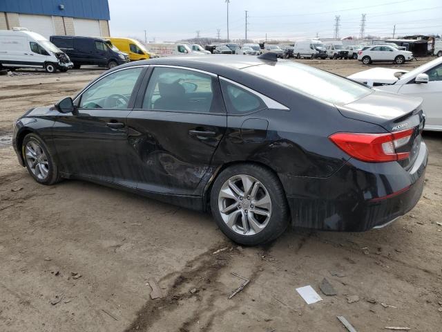 Obraz 2 z 2020 HONDA ACCORD LX 2020 z VIN 1HGCV1F19LA068186