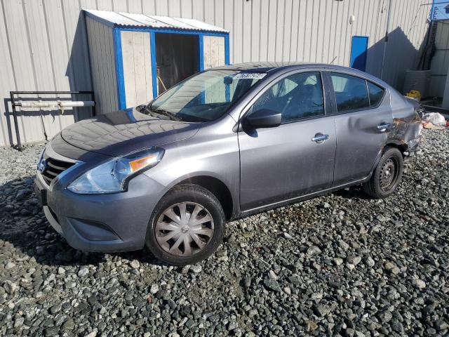 Image 1 of 2018 NISSAN VERSA S 2018 with VIN 3N1CN7AP9JL856634