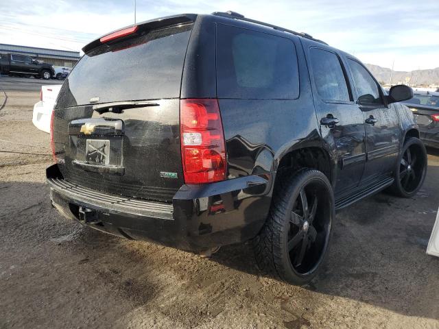 Obraz 3 z 2011 CHEVROLET TAHOE C1500  LS 2011 z VIN 1GNSCAE02BR342067