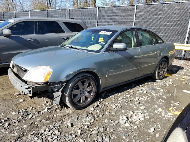 2005 FORD FIVE HUNDRED SEL 2005 image