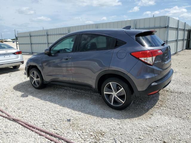 Obraz 2 z 2022 HONDA HR-V EX 2022 z VIN 3CZRU5H56NM741194