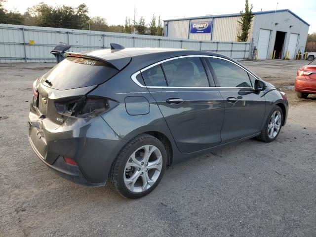 Image 3 of 2017 CHEVROLET CRUZE PREMIER 2017 with VIN 3G1BF6SM4HS552012