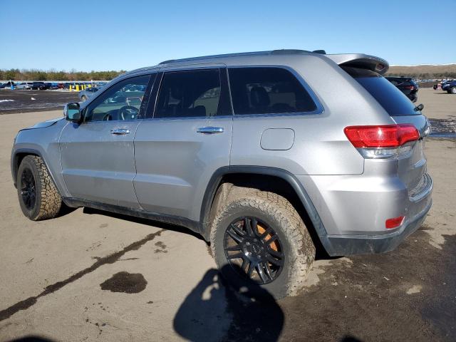 Изображение 2 2017 JEEP GRAND CHEROKEE LIMITED 2017 с VIN 1C4RJFBG3HC908860