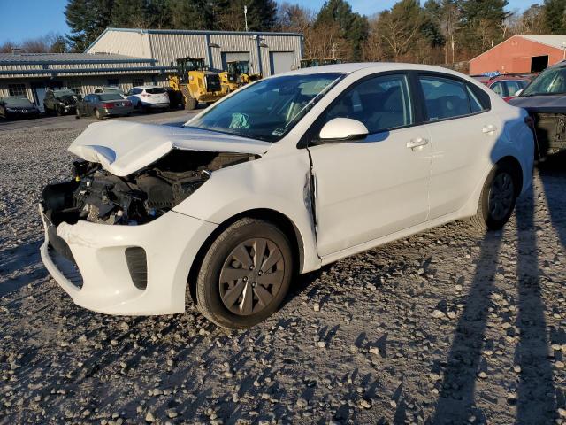 Image 1 of 2019 KIA RIO S 2019 with VIN 3KPA24AB0KE188051