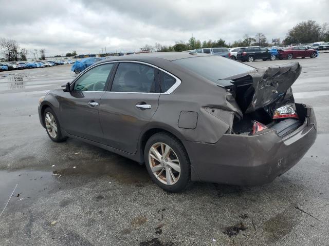 Image 2 of 2013 NISSAN ALTIMA 2.5 2013 with VIN 1N4AL3APXDN578775