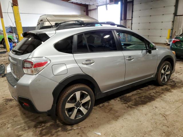 Image 3 of 2015 SUBARU XV CROSSTREK 2.0I HYBRID TOURING 2015 with VIN JF2GPBPC8FH269512