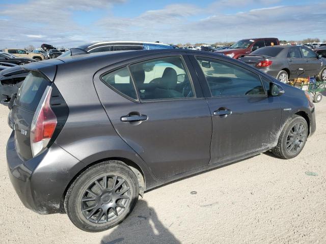 Image 3 of 2015 TOYOTA PRIUS C  2015 with VIN JTDKDTB37F1580680
