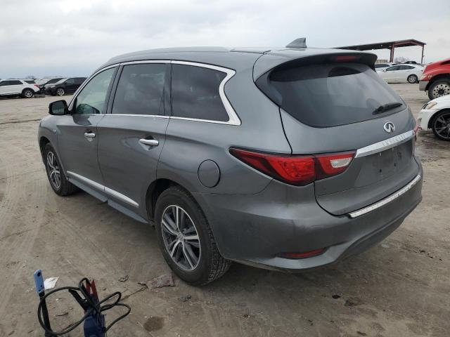 Image 2 of 2016 INFINITI QX60  2016 with VIN 5N1AL0MM1GC508104