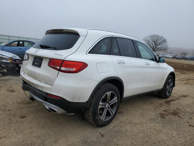 Obraz 3 z 2017 MERCEDES-BENZ GLC 300 4MATIC 2017 z VIN WDC0G4KB0HF180892