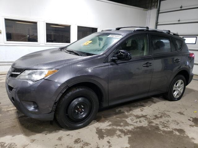 Obraz 1 z 2015 TOYOTA RAV4 LE 2015 z VIN JTMBFREV2FJ036064