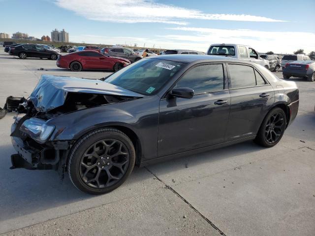 Obraz 1 z 2019 CHRYSLER 300 S 2019 z VIN 2C3CCABG8KH516730