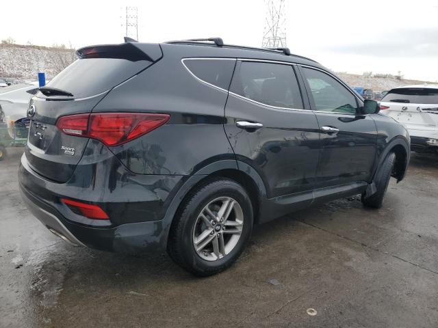 Image 3 of 2017 HYUNDAI SANTA FE SPORT  2017 with VIN 5NMZUDLBXHH012300