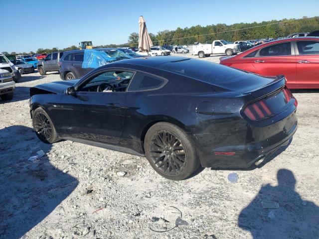 Image 2 of 2015 FORD MUSTANG  2015 with VIN 1FA6P8TH7F5375438