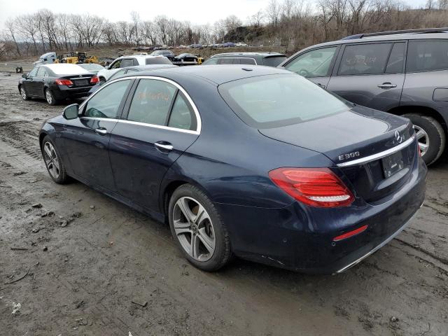 Obraz 2 z 2018 MERCEDES-BENZ E 300 4MATIC 2018 z VIN WDDZF4KB2JA323284