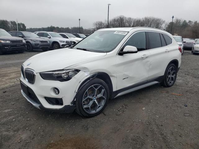 Изображение 1 2018 BMW X1 XDRIVE28I 2018 с VIN WBXHT3C34J5K29628