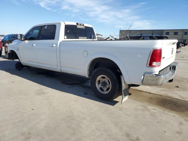 Изображение 2 2018 RAM 3500 LARAMIE 2018 с VIN 3C63R3JL2JG140715